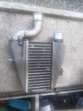 SUBARU LEGACY Intercooler 