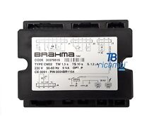 APPARECCHIATURA BRAHMA  CM32  30379515 IMMERGAS