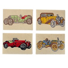 Campionatori punto ago auto