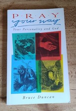 Pray your way - pray,