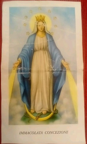 Santino colori collezione - a,