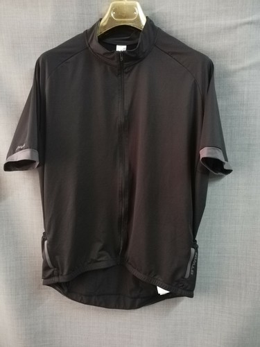 Maglia manica corta - corta,
