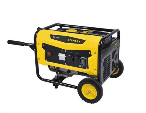 Generatore corrente stanley - generatore, di