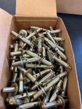 Tasselli perno tondo testa