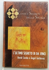 Codici segreti della storia - codici,