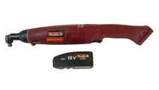 Desoutter ELS 15-480-A Controllo velocità brushless