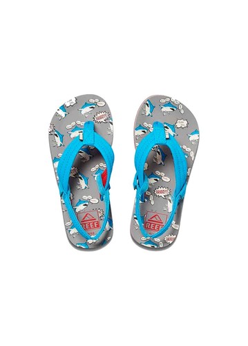 Reef infradito bimbo - reef,