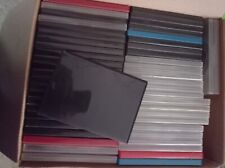 Custodie Porta DVD/CD 14mm Singole 90 Pz