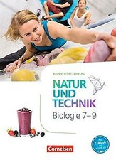Natur und Technik - Biologie