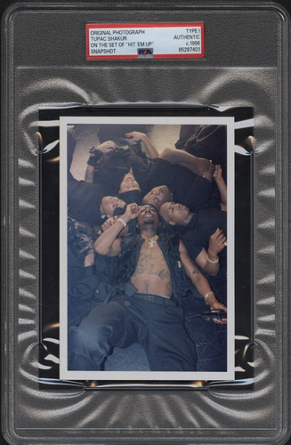 Tupac shakur sul set hit - sul,