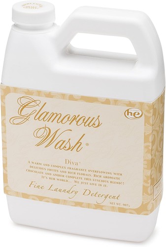 Tyler glamorous wash - glamorous,