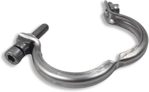 Collier vanne egr - vanne, prévu