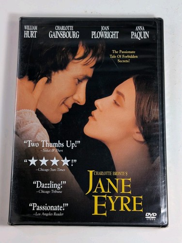 Jane eyre charlotte bronte - eyre,