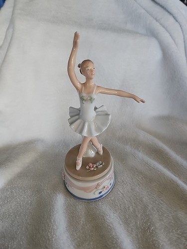Cosmos ballerina ceramica - ballerina,