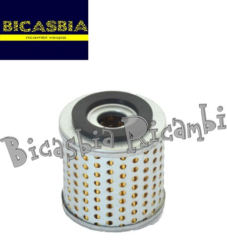 21262 filtro olio a - 21262,