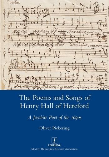 Oliver pickering the poems - the,
