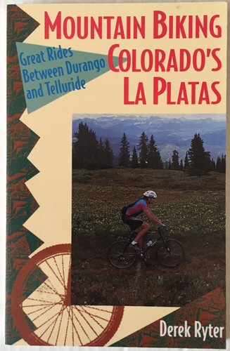 Mountain biking colorado la - biking,