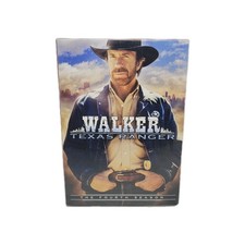 Walker Texas Ranger The Fourth
