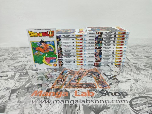 Dragon ball super 24 - dragon,