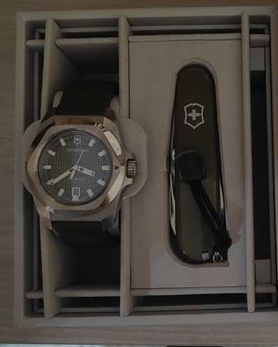 Orologio victorinox - orologio,