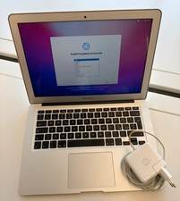 Apple MacBook Air 2017