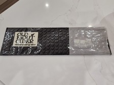 2 x Old Mout Cider Bar Mat