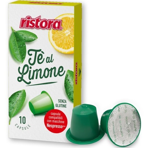 180 capsule ristora - 180,