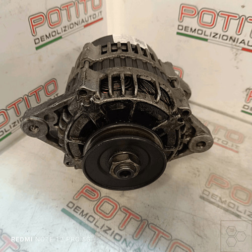 96314258 alternatore - 96314258,