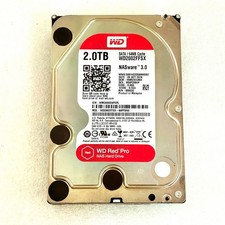 Western Digital Red Pro 2 TB