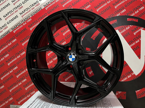 Cerchi bmw serie - serie, f52