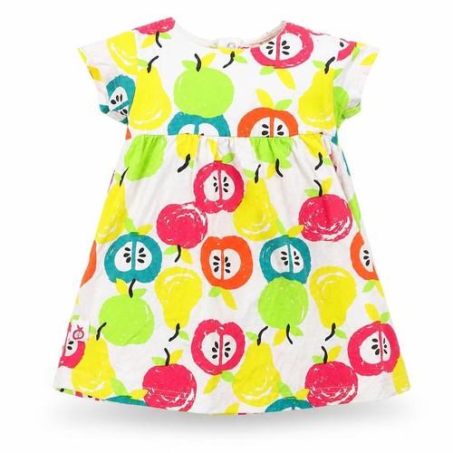 Vestito babybol bambina linea - bambina,