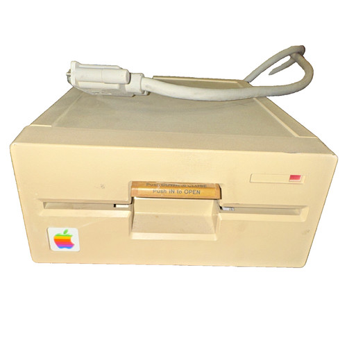 Unità floppy disk esterna