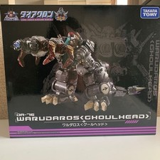 Takara Tomy Diaclone DA-76