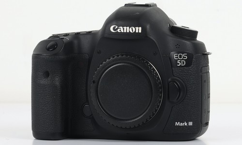Canon mark iii - canon,