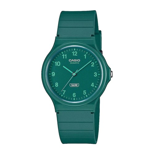 Orologio casio resina - in,