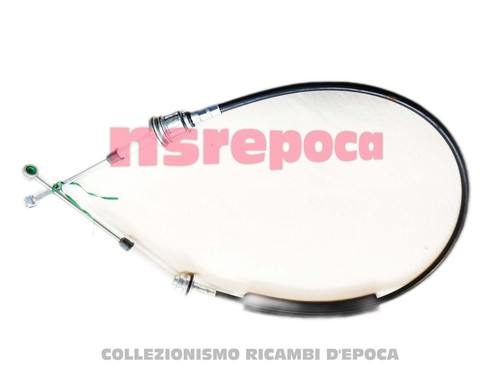 Cavo cambio fiat grande - cavo,