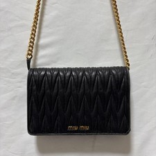 Borsa a tracolla MIU MIU