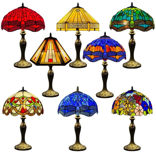 Lampada tavolo grande - grande, stile