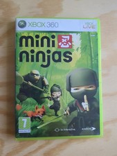 Mini Ninja (Microsoft Xbox