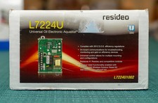 Resideo l7224u caldaia olio - ad,