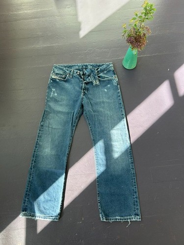 Jeans diesel vintage uomo - vintage,