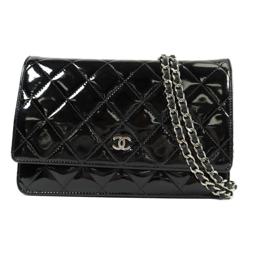 Chanel shw portafoglio - chanel, su