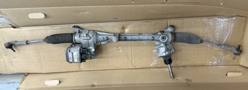 Scatola guida ford courier - scatola,