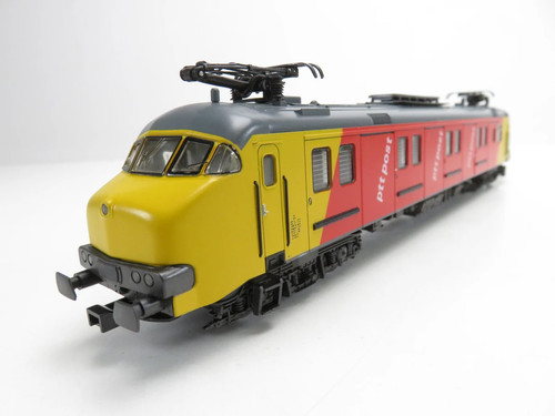 Märklin loco elettrica serie - elettrica,