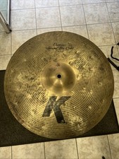 Zildjian 16" K Custom Special