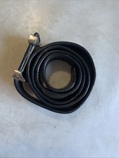 Cintura HERMES in vera pelle