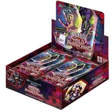 Battle Spirits Saga -