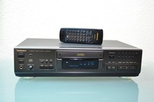 Technics ps670a black laser - technics, sl-ps670a_black_laser