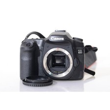 Canon EOS 40D fotocamera