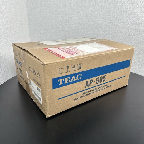 Yupack 140 teac 505 - yupack, ap-505